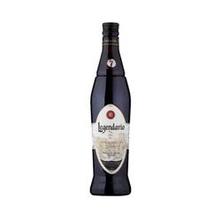 Ron Legendario Elixir