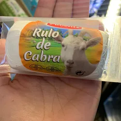 Rulo de Cabra Albéniz 