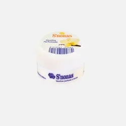 S’Nomas Vaselina Labios Aroma Vainilla 