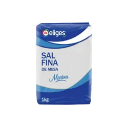 Sal Fina Eliges 