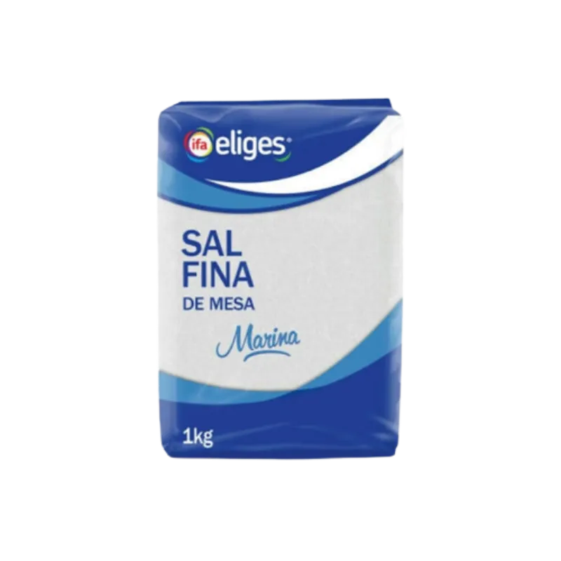 Sal Fina Eliges 