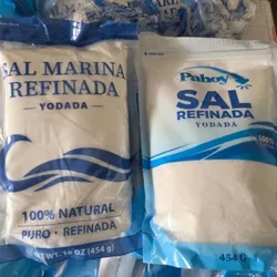 Sal Refina Yodada