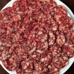 Salchichón ibérico de Bellota 