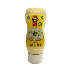 Salsa Alioli Ayala 