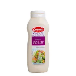 Salsa Cesar Cosami