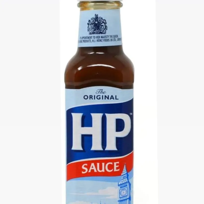 Salsa HP 