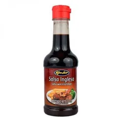 Salsa Inglesa Kenko 
