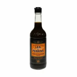Salsa lea & perrins worcest 