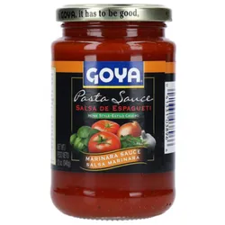 Salsa Marinara Goya 