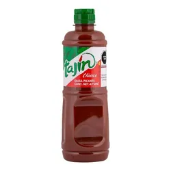 Salsa Picante Liquida Tajín Clásico