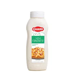 Salsa Ranchera Cosami