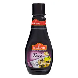 Salsa Tare Sakura 