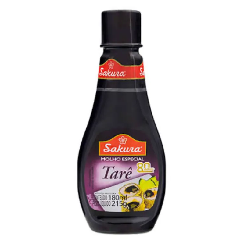 Salsa Tare Sakura 