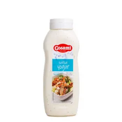 Salsa Yogurt Cosami
