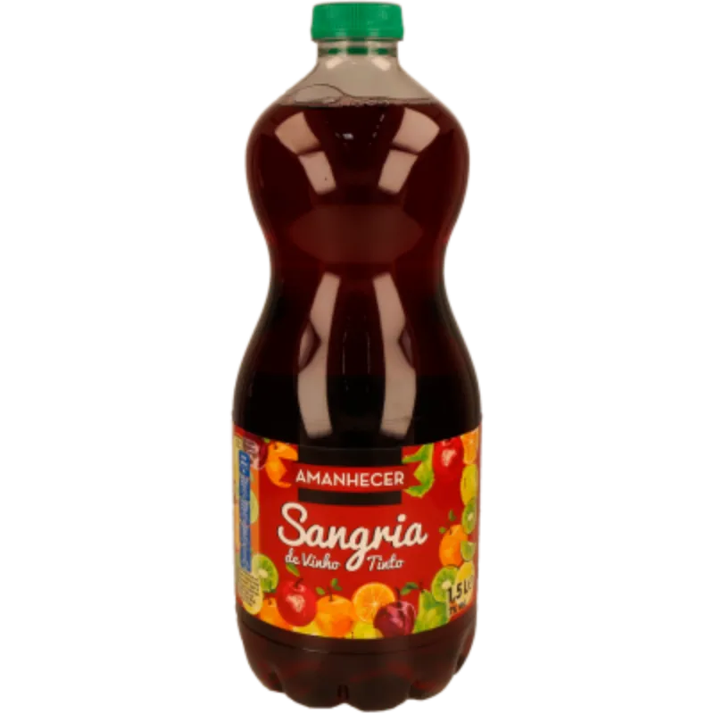 Sangria Amanhecer 