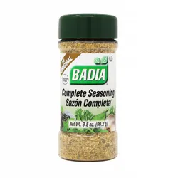 Sazon Completo Badia 