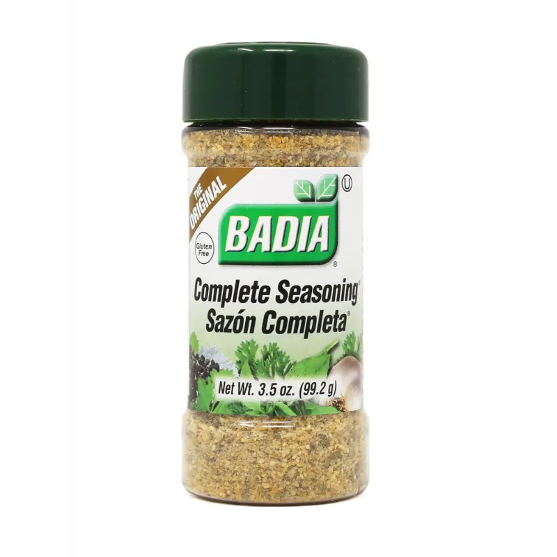 Sazon Completo Badia 