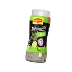 Sazon Naturisimo con Limon Maggi