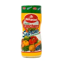 Sazonador Completo Suprema Ranchero