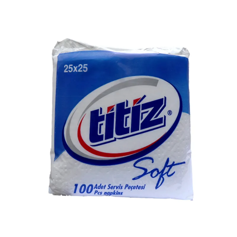 Servilleta Titiz 