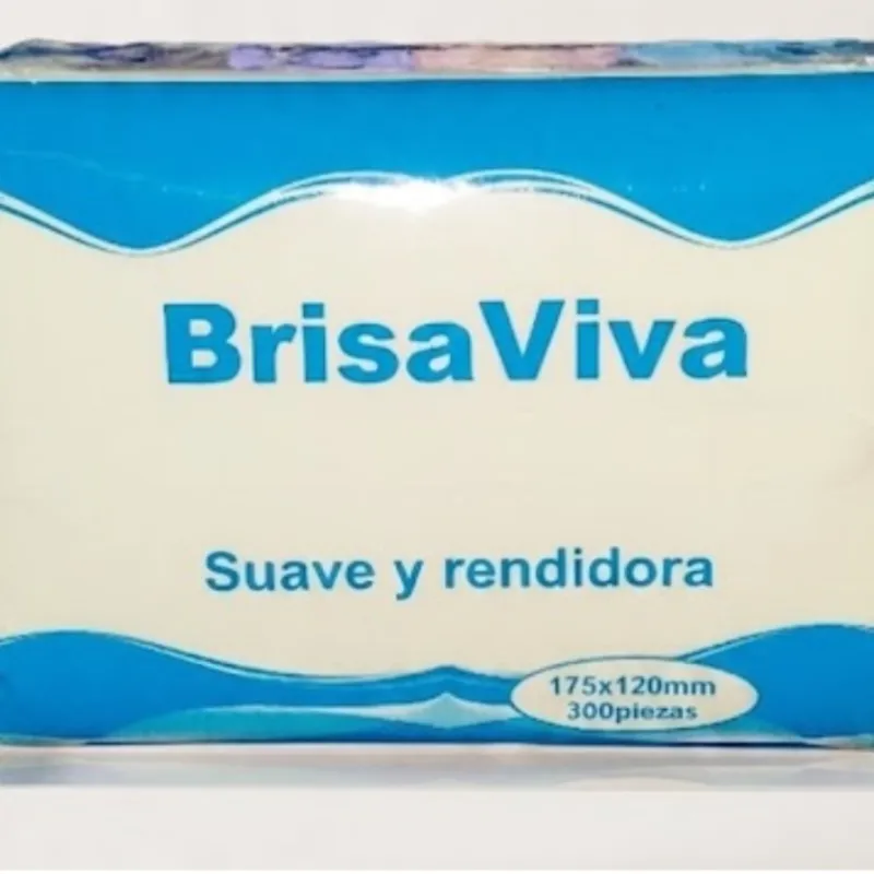 Servilletas Brisa Viva