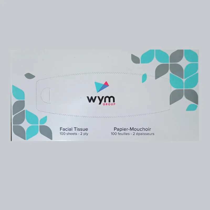 Servilletas Wym 