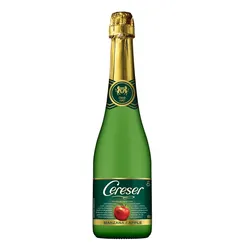 Sidra Cereser 