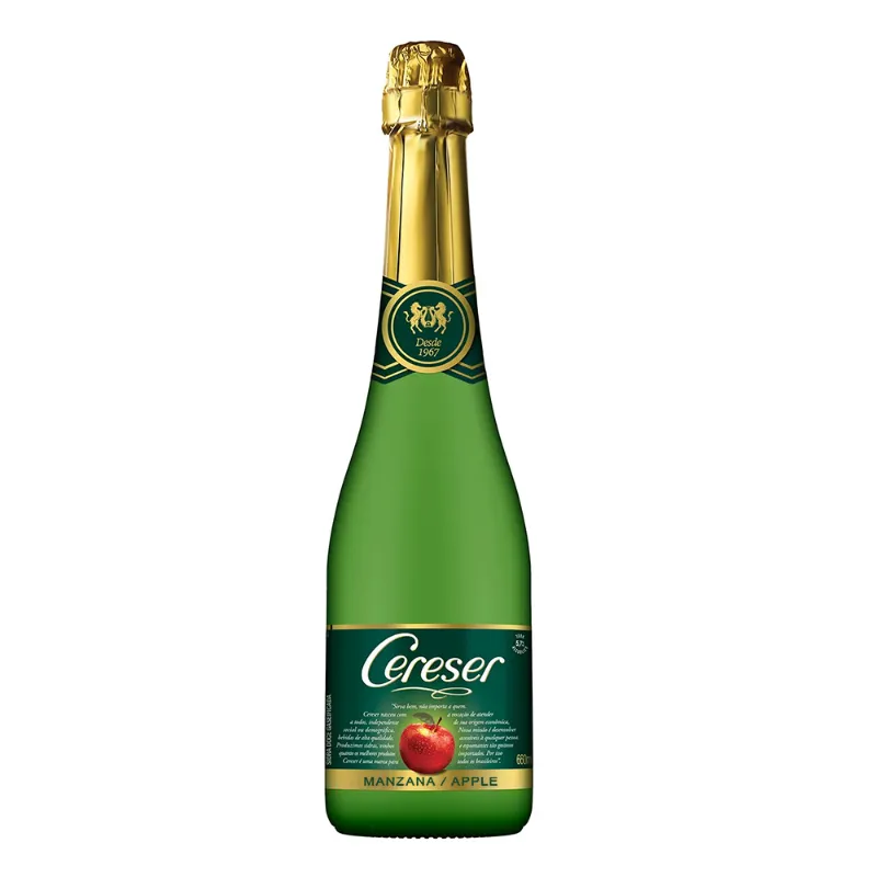 Sidra Cereser 