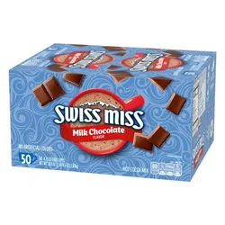 Smiss miss milk chocolate