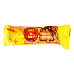 Snack Bon o Bon 