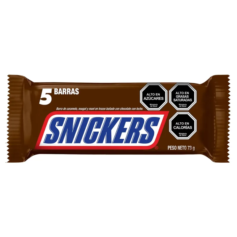 Snickers