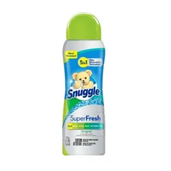Snuggle Superfresh 