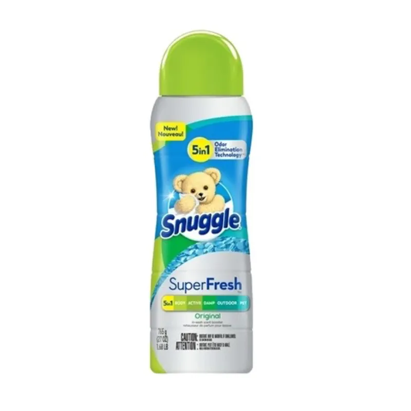 Snuggle Superfresh 