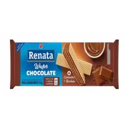 Sorbeto Chocolate Renata 