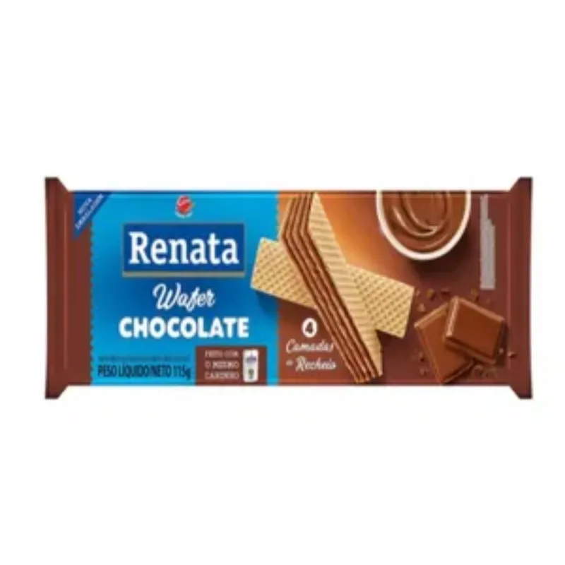 Sorbeto Chocolate Renata 