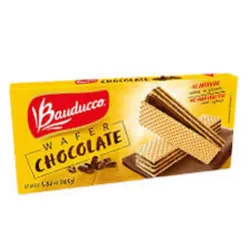 Sorbeto de Chocolate Bauducco