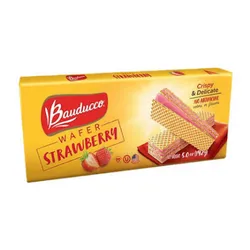 Sorbeto de Fresa Bauducco