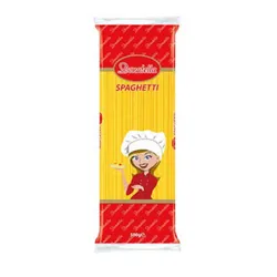 Spaghetti Donatella 