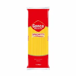 Spaghetti Gonca