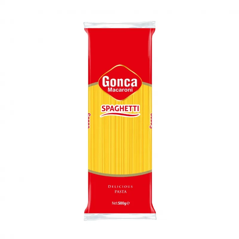 Spaghetti Gonca