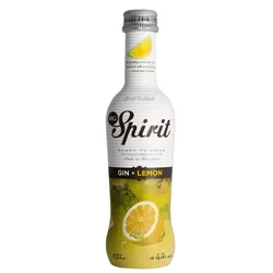 Spirit Gin-Lemon 
