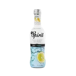 Spirit Gin - Tonic