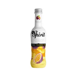 Spirit Vodka - Fruta de la pasión 
