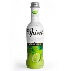 Spirit Vodka - Limón