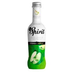 Spirit Vodka - Manzana