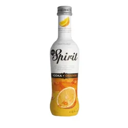 Spirit Vodka - Orange 