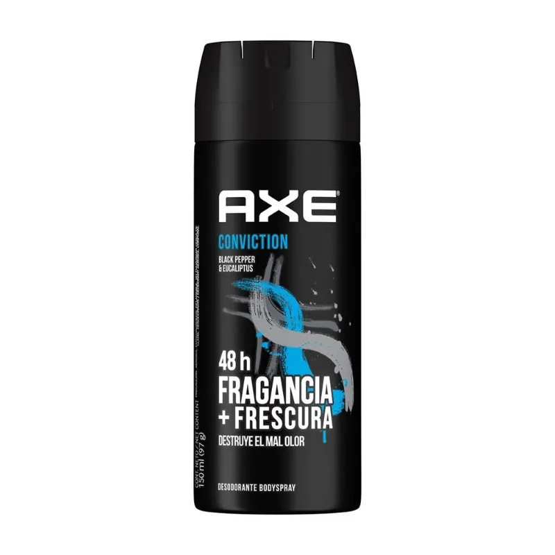 Spray Corporal Axe Conviction 