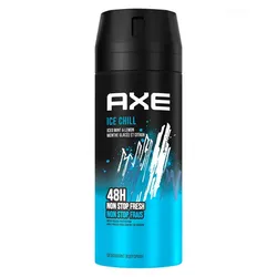Spray Corporal Axe Ice Chill