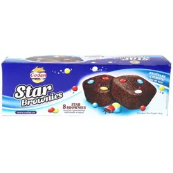 Star Brownies Codan 
