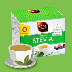 Stevia natural DIAT Radisson